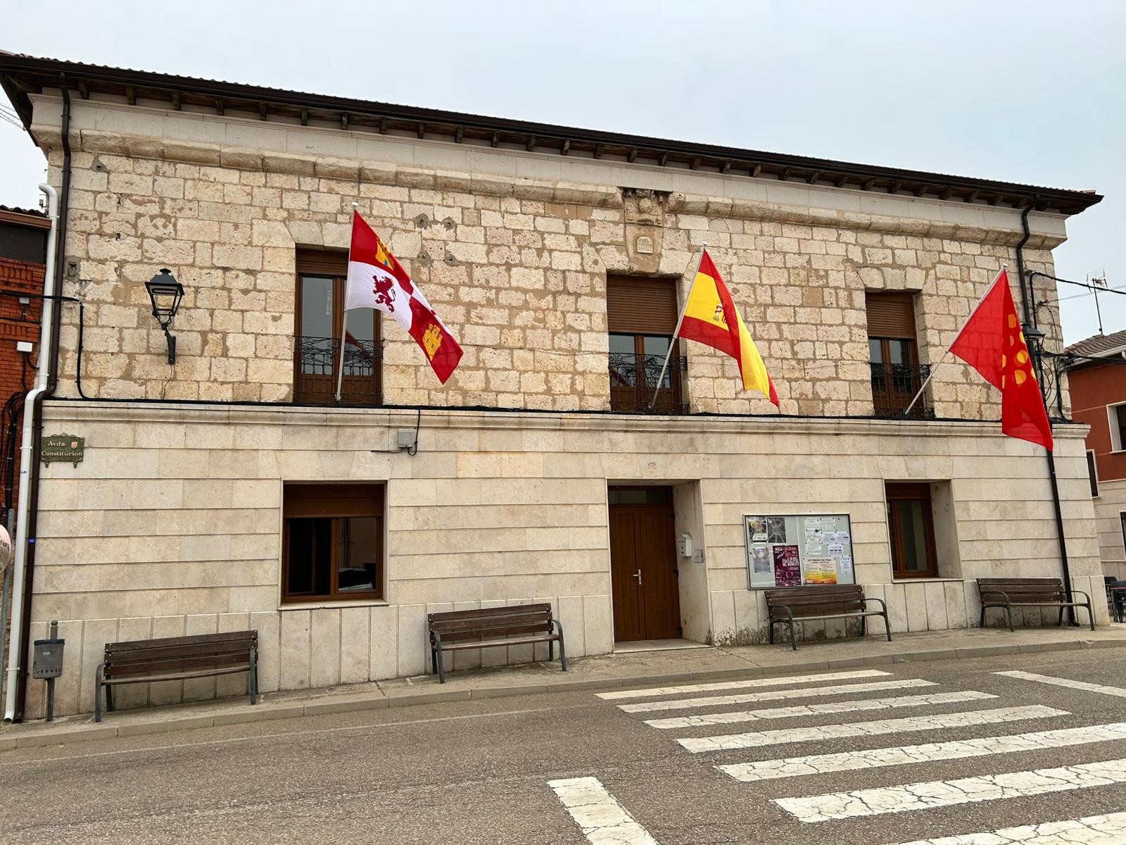 Casa Consistorial