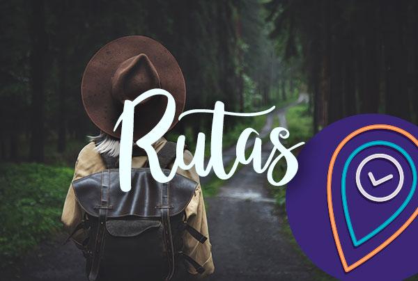 Paseos por el Monte